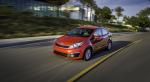 Kia Rio Sedan 2015 года (US)